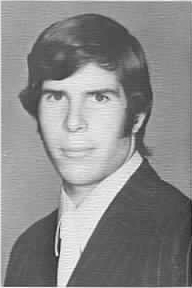 Anyone have a picture of Robert Zinn? Email it to us!